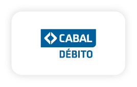 Cabal Débito
